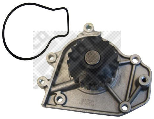 Vesipumppu MAPCO 21529