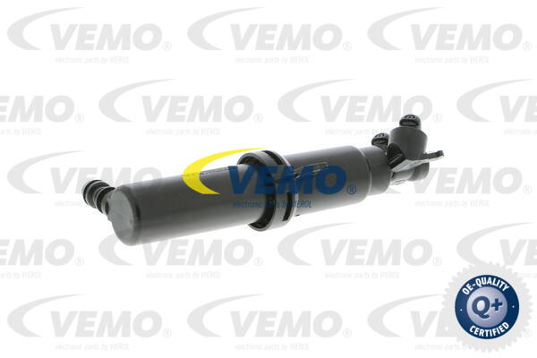 Pesusuutin, ajovalo VEMO V10-08-0316