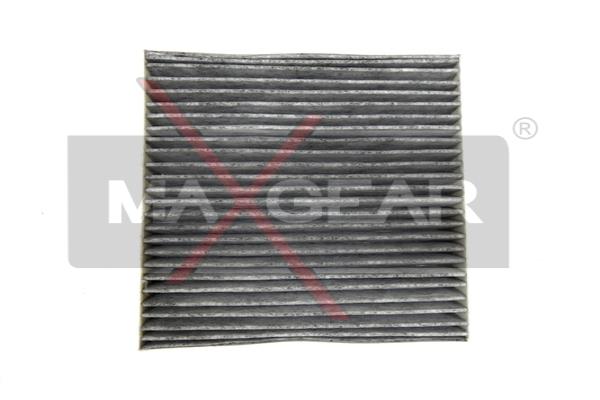 Raitisilmasuodatin MAXGEAR 26-0482