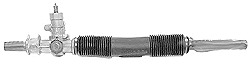 Ohjausvaihde MAPCO 29842