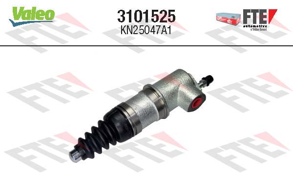 Työsylinteri, kytkin VALEO 3101525