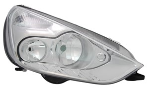Ajovalo, Oikea, FORD GALAXY, S-MAX, 1438493, 1453189, 1473416, 1566714, 1691777, 1791503, 6M2113100AC, 6M21-13100-AC, 6M2113100AD, 6M21-