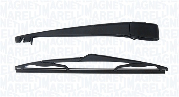 Wiper Blade MAGNETI MARELLI 000723180265