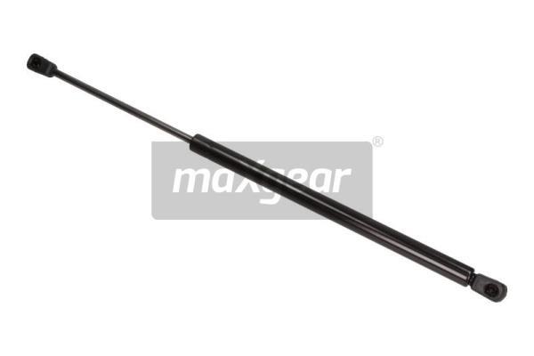 Kaasujousi, takaluukku MAXGEAR 12-1501