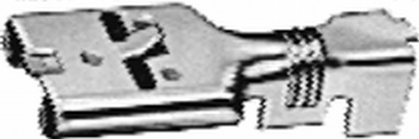 Johtoliitin HELLA 8KW 733 815-003