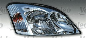 Ajovalo, Vasen, TOYOTA COROLLA, COROLLA Kombi, COROLLA Sedan, 8117002150, 81170-02150, 8117002160, 81170-02160, 811701E370, 81170-1E370