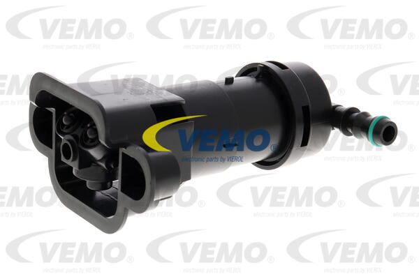 Pesusuutin, ajovalo VEMO V10-08-0415