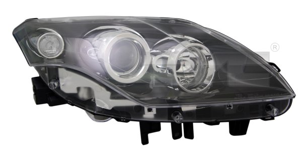 Ajovalo TYC 20-11352-25-2