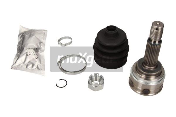 Vetoakselin nivelsarja MAXGEAR 49-0428