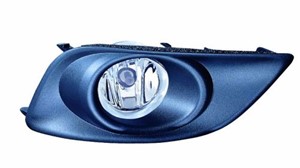 Sumuvalo, Vasen, TOYOTA AVENSIS, AVENSIS Kombi, AVENSIS Sedan, 812200D041