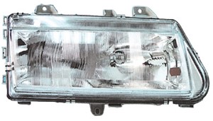 Ajovalo, Oikea, FIAT ULYSSE, 147038580