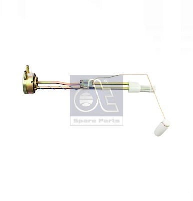 Tunnistin, polttoainetankki DT 4.60940