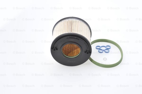 Polttoainesuodatin BOSCH 1 457 070 010