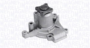 Vesipumppu, HYUNDAI COUPE, ELANTRA, ELANTRA Sedan, MATRIX, TIBURON Coupé, 2510023003, 2510023010, 2510023020