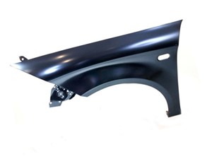Lokasuoja, Eteen, oikea, SEAT ALTEA, ALTEA XL, TOLEDO III, 5P0821022, 5P0821022A