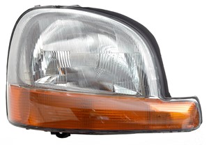 Ajovalo, Vasen, RENAULT KANGOO, KANGOO Express, 260602509R, 7701044037