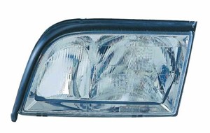 Ajovalo, Oikea, MERCEDES-BENZ S-KLASS [W140], 1408207461