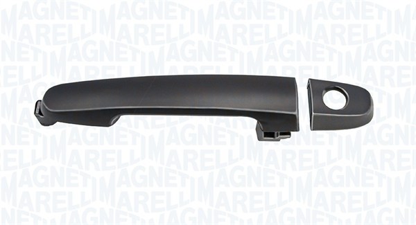 Oven kahva MAGNETI MARELLI 350105015700