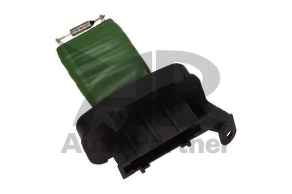 Säädin, lämmityslaitteen puhallin MAXGEAR 57-0042
