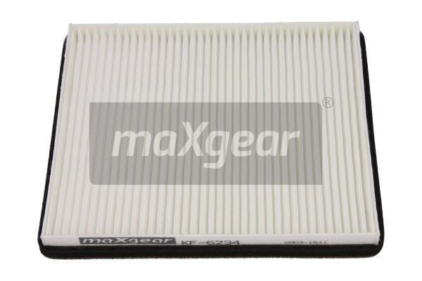 Raitisilmasuodatin MAXGEAR 26-0587