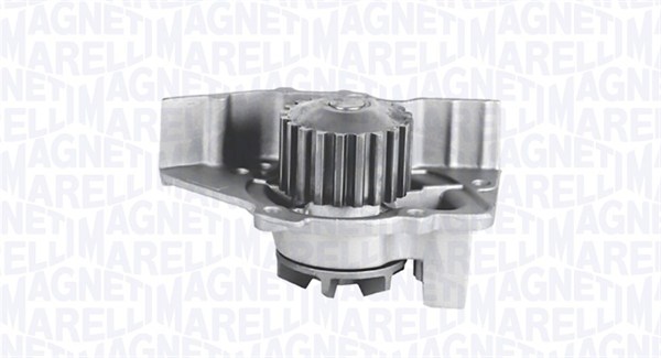 Vesipumppu MAGNETI MARELLI 352316170901