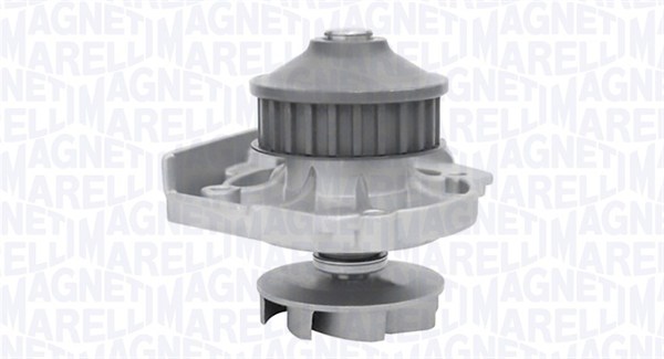 Vesipumppu MAGNETI MARELLI 352316170286