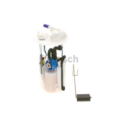Polttoaineen syöttöyksikkö BOSCH 1 987 580 029