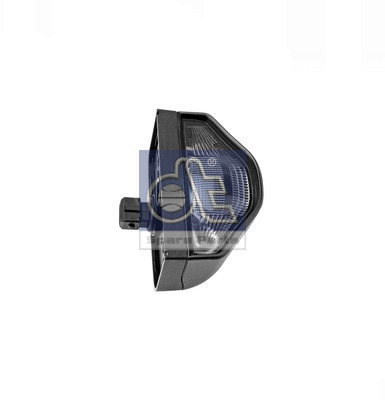 Rekisterikilven valo DT 6.86175
