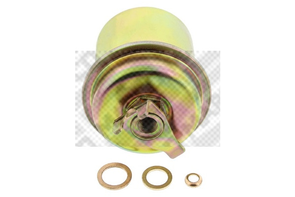 Polttoainesuodatin MAPCO 62520