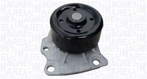 Vesipumppu, TOYOTA IQ, URBAN CRUISER, 16100-39535
