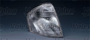 Vilkkuvalo, Vasen, MERCEDES-BENZ C-KLASS [W202], C-KLASS T-Model [S202], 2028260943