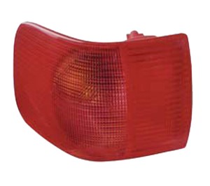 Takavalo, Ulompi, Vasen, AUDI 80, 8A0 945 217 B, 8A0 945 217 C, 8A0 945 217, 8A0945217, 8A0945217B, 8A0945217C