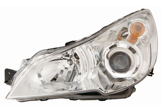 Ajovalo DEPO 220-1120R-LD-EM