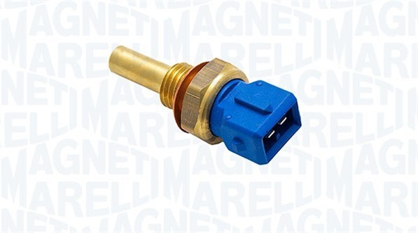 Tunnistin, jäähdytysnesteen lämpötila MAGNETI MARELLI 171916011040