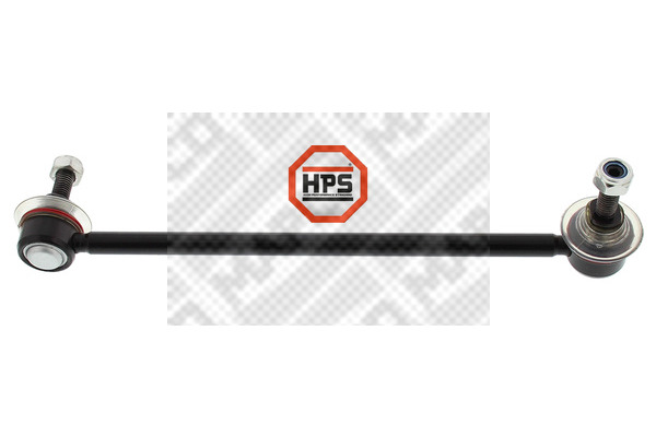 Tanko, kallistuksenvaimennin MAPCO 49895HPS