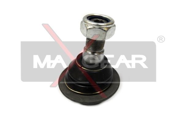 Pallonivel MAXGEAR 72-0407