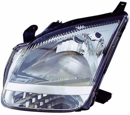 Ajovalo DEPO 218-1129R-LD-EM