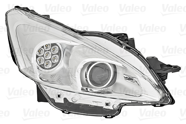 Ajovalo VALEO 046870