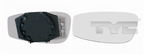 Ulkopeili TYC 309-0053-1
