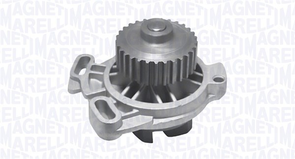 Vesipumppu MAGNETI MARELLI 352316171179