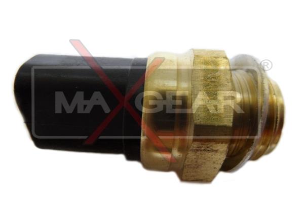 Lämpökytkin, jäähdyttimen puhallin MAXGEAR 21-0149