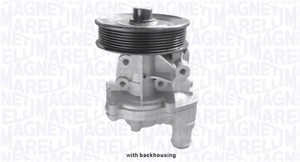 Vesipumppu, FORD TRANSIT Buss, TRANSIT Flak/chassi, TRANSIT Skåp, 1096556, 1131809, 1136393, 1146965, 1308452, 1308453, 1385824, 1385827