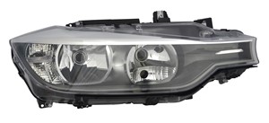 Ajovalo, Oikea, BMW 3 [F30, F80], 3 Touring [F31], 63117259524, 7259524