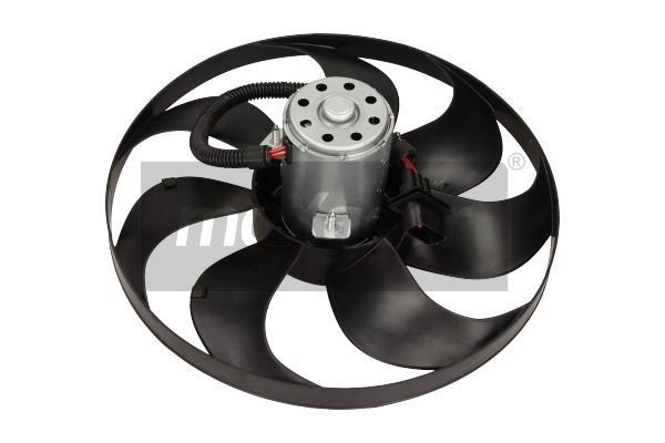 Tuuletin (moottorijäähdytys) MAXGEAR 57-0012