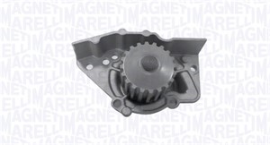 Vesipumppu, CITROËN,FIAT,LADA,LANCIA,PEUGEOT,RENAULT,ROVER,SUZUKI, 1201A8, 1741066000, 9627667988