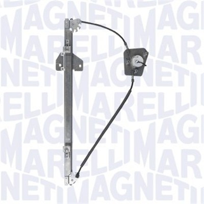 Lasinnostin MAGNETI MARELLI 350103132500