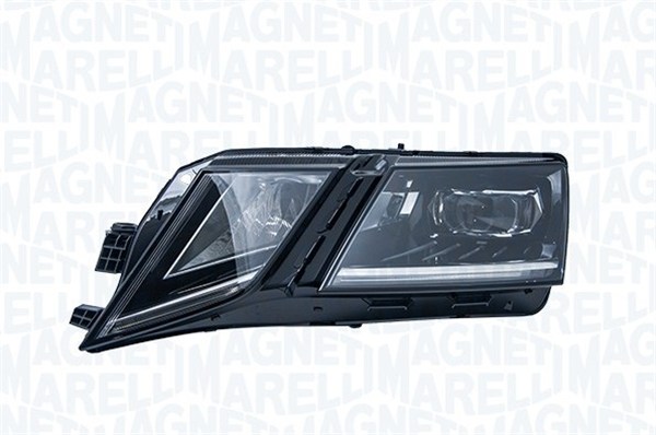 Ajovalo MAGNETI MARELLI 711451000241