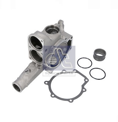 Vesipumppu DT 4.64880