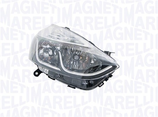 Ajovalo MAGNETI MARELLI 712105911110