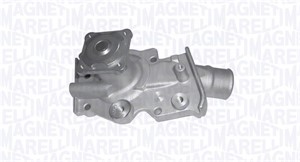 Vesipumppu, FORD MONDEO I, MONDEO II, MONDEO Sedan I, MONDEO Sedan II, MONDEO Turnier I, MONDEO Turnier II, 1566241, 6878045, 938M8591AA